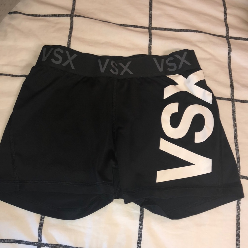Victoria’s Secret gym shorts